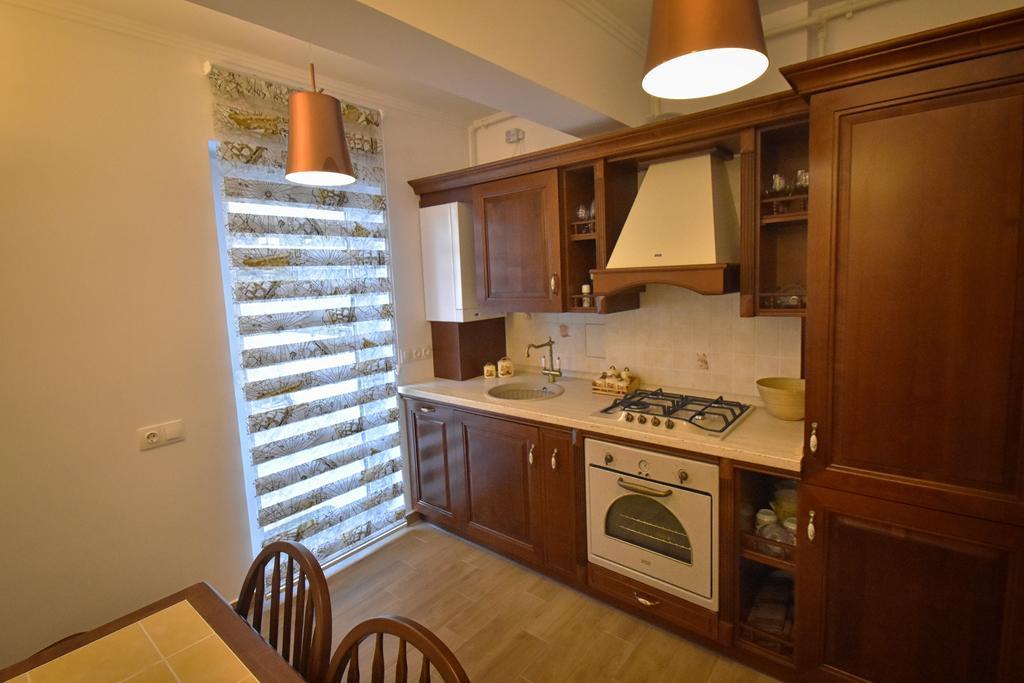 Apartment Stefan براشوف المظهر الخارجي الصورة