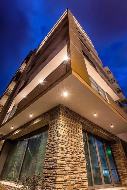 Apartment Stefan براشوف المظهر الخارجي الصورة