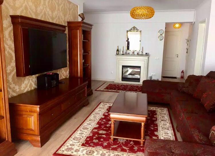 Apartment Stefan براشوف المظهر الخارجي الصورة