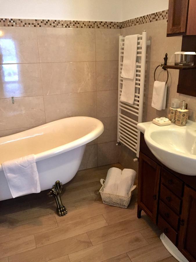 Apartment Stefan براشوف المظهر الخارجي الصورة